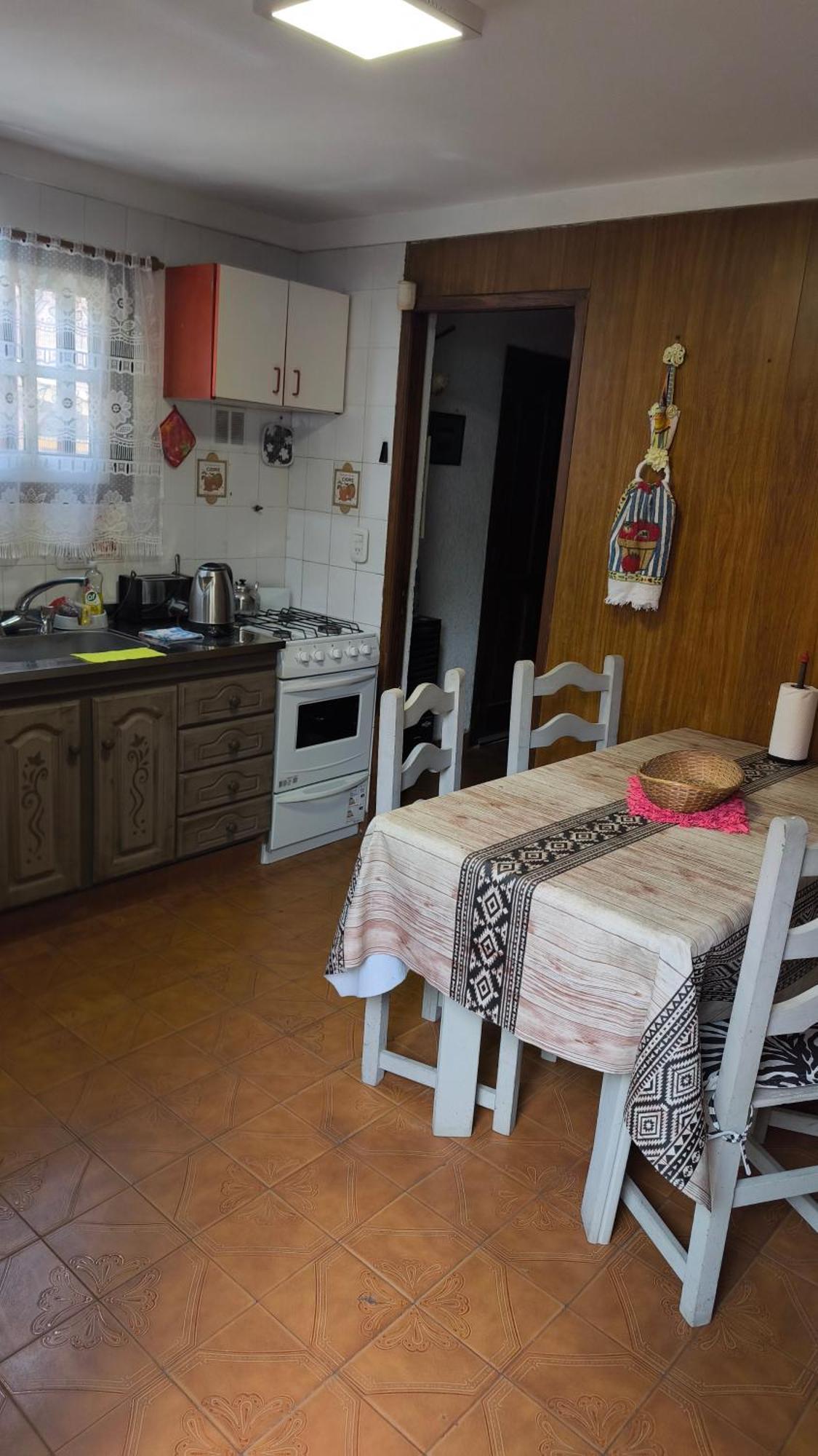 Duplex Complejo “Poker” Villa Вила Гесел Екстериор снимка