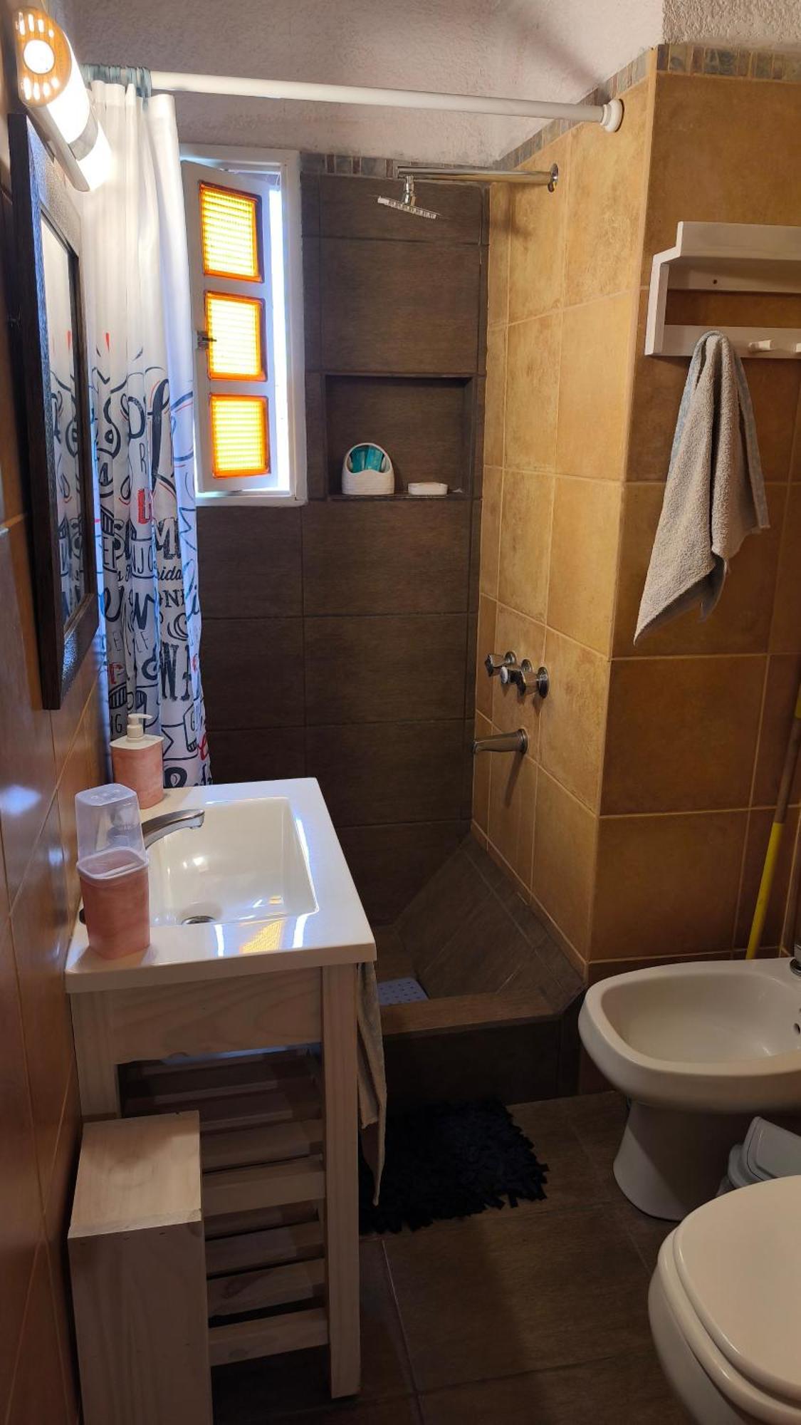 Duplex Complejo “Poker” Villa Вила Гесел Екстериор снимка
