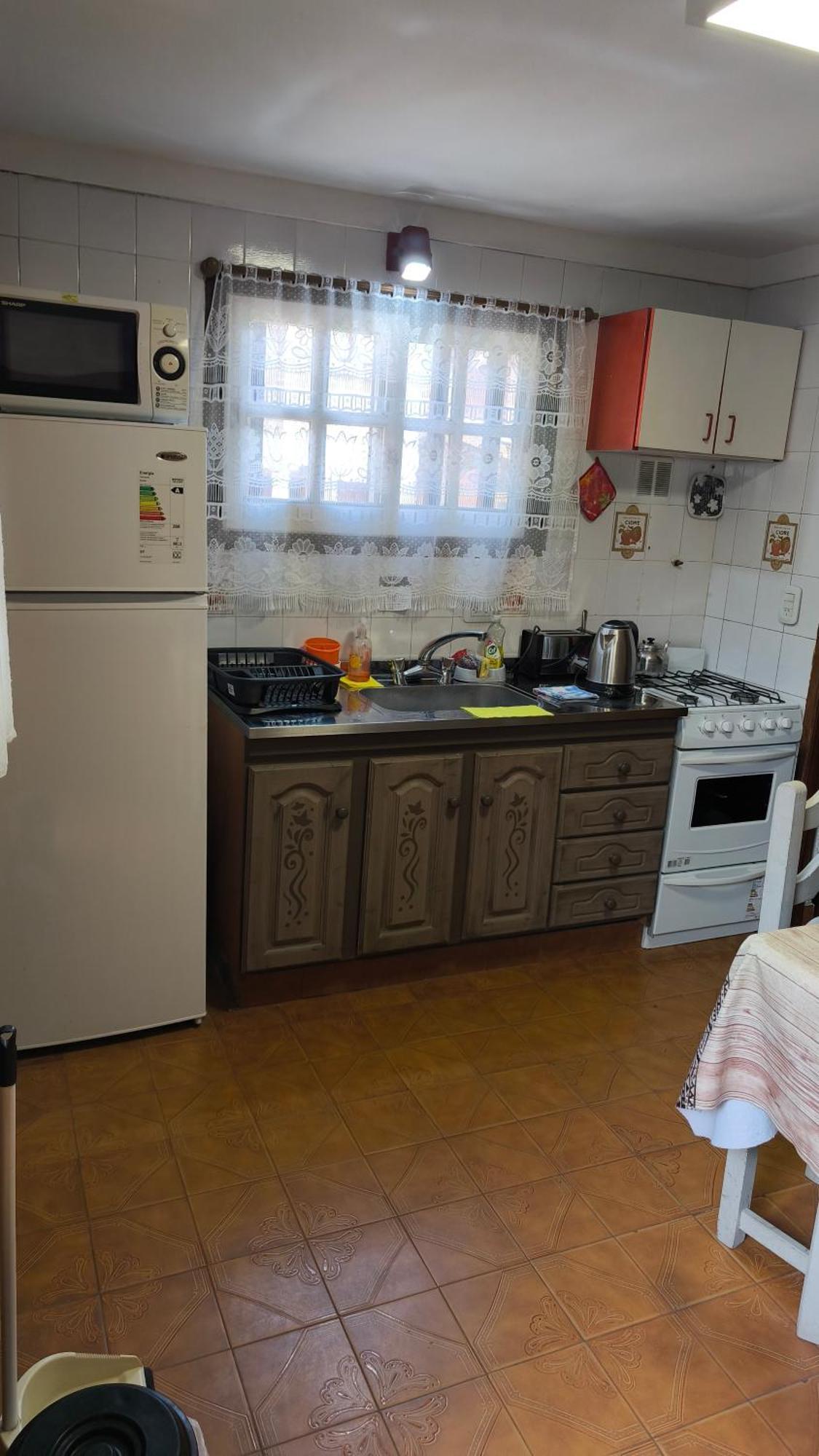 Duplex Complejo “Poker” Villa Вила Гесел Екстериор снимка